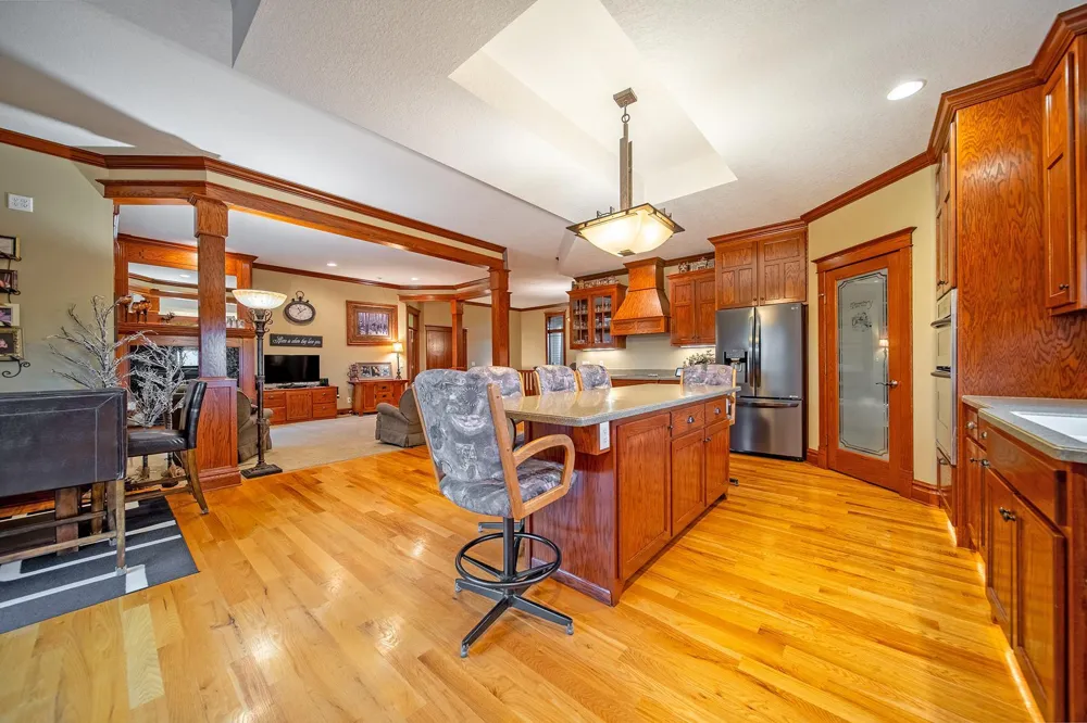 62997 430th Avenue Mazeppa, MN 55956