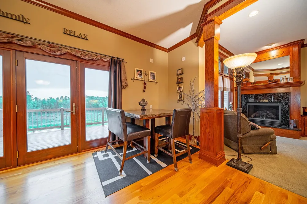 62997 430th Avenue Mazeppa, MN 55956