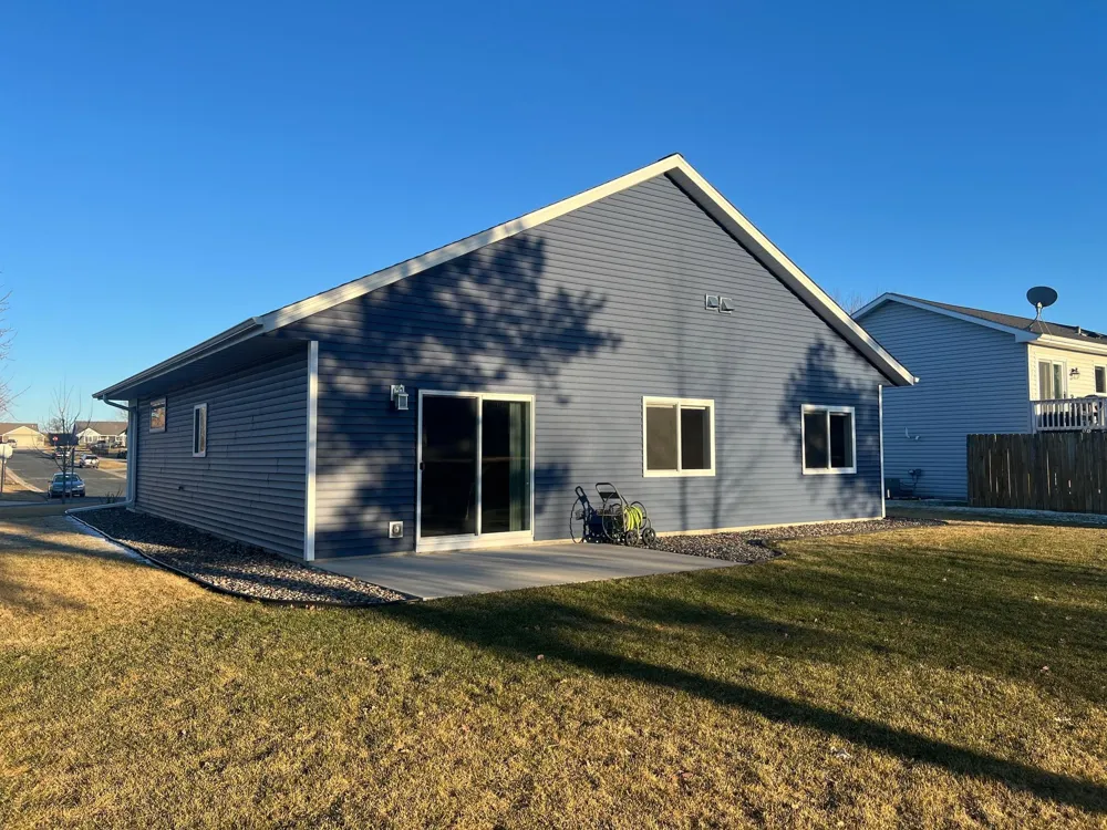 900 8th Avenue SW Pine Island, MN 55963
