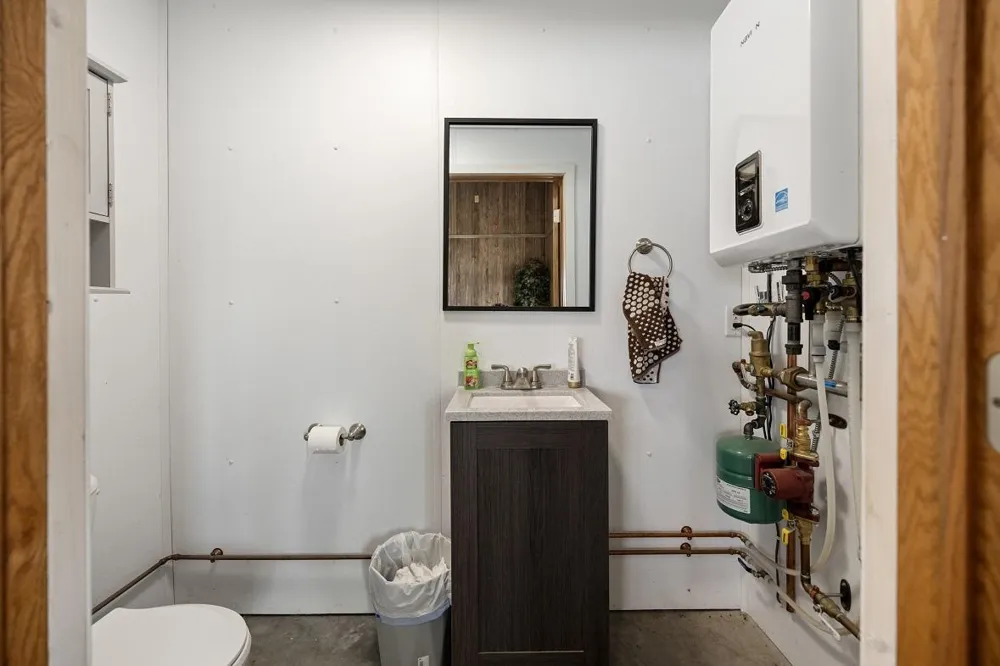 W1660 Maplewood Lane Alma, WI 54610