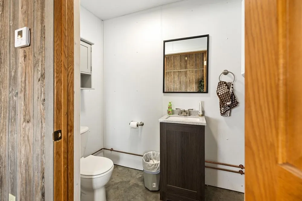 W1660 Maplewood Lane Alma, WI 54610