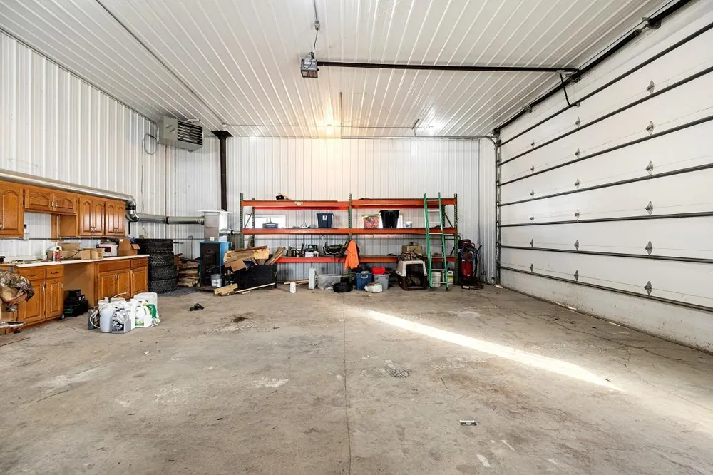 W1660 Maplewood Lane Alma, WI 54610
