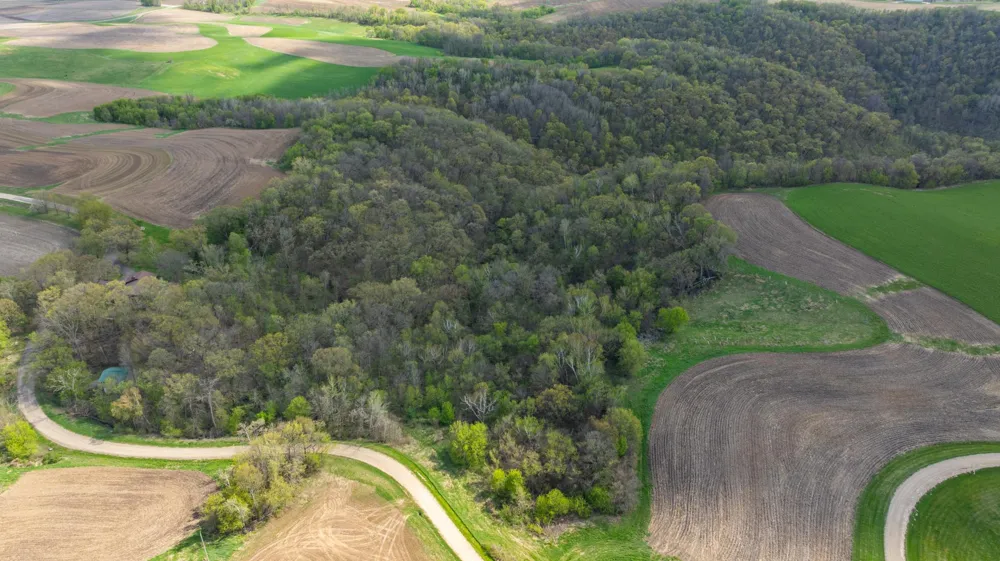 W1660 Maplewood Lane Alma, WI 54610