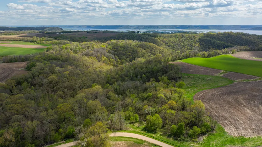 W1660 Maplewood Lane Alma, WI 54610