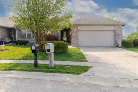 436 Jodee Drive