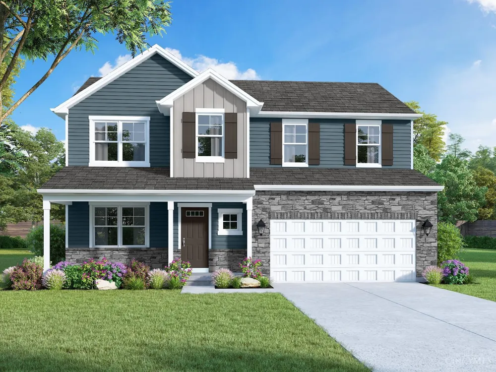 8737 Mountain Laurel Way Miami, OH 45002