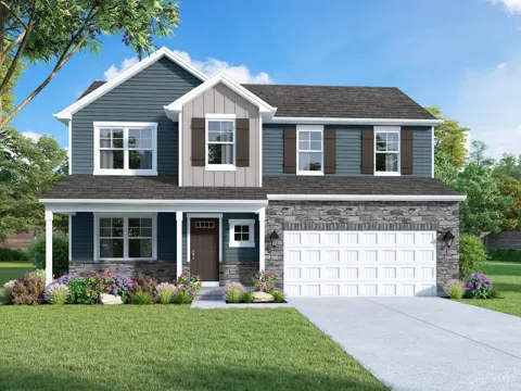 8737 Mountain Laurel Way