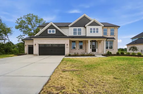 4784 Aspen Drive