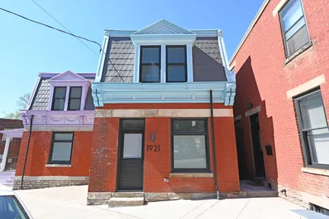 1921 Vine Street