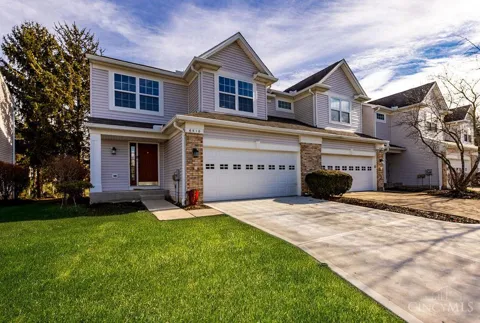 6510 Prestwick Court