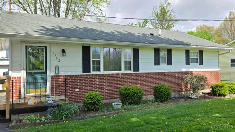 7392 Fairground Road