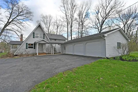 872 Waynoka Drive