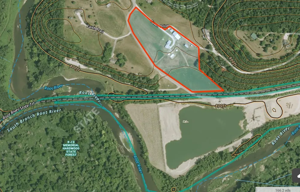34760 Fawn Drive Lanesboro, MN 55949