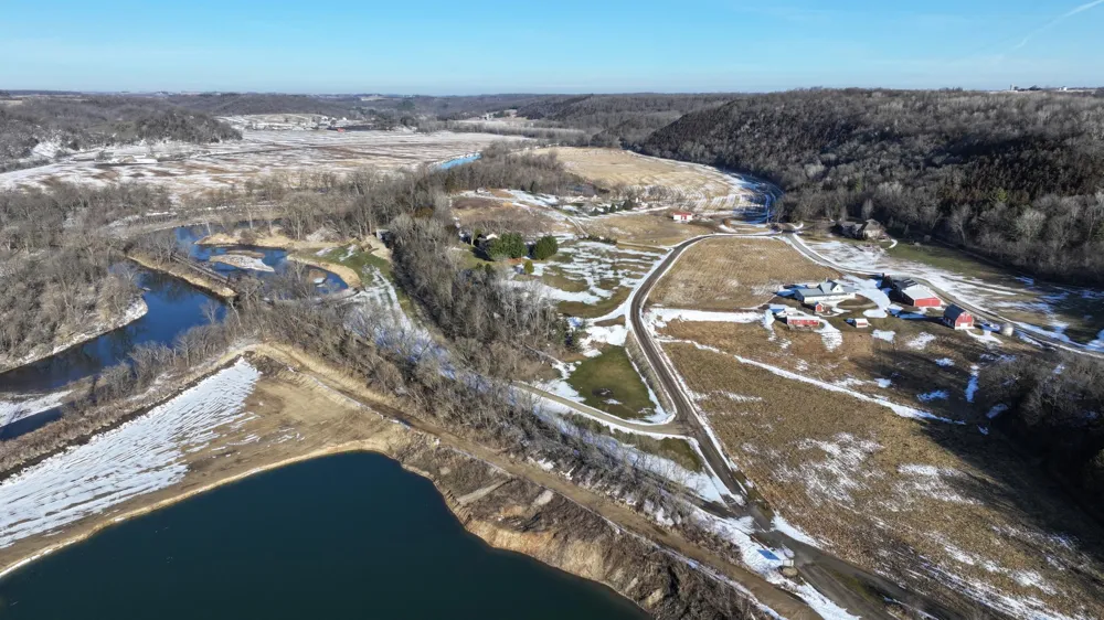 34760 Fawn Drive Lanesboro, MN 55949