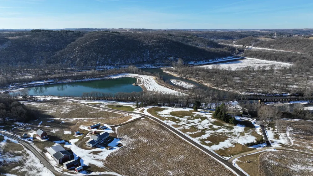 34760 Fawn Drive Lanesboro, MN 55949