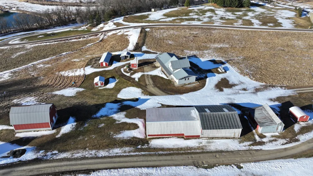 34760 Fawn Drive Lanesboro, MN 55949