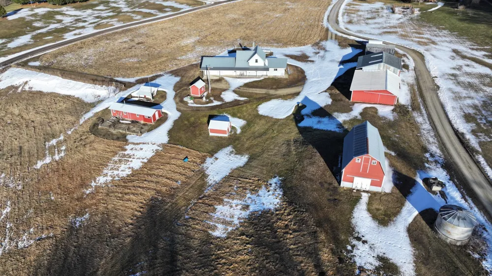 34760 Fawn Drive Lanesboro, MN 55949