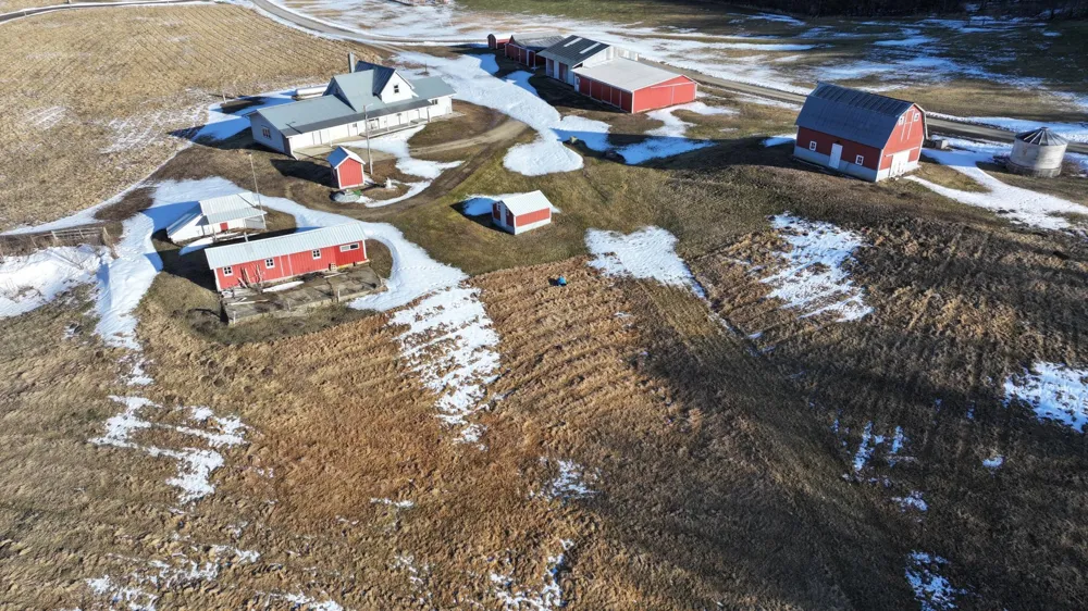 34760 Fawn Drive Lanesboro, MN 55949