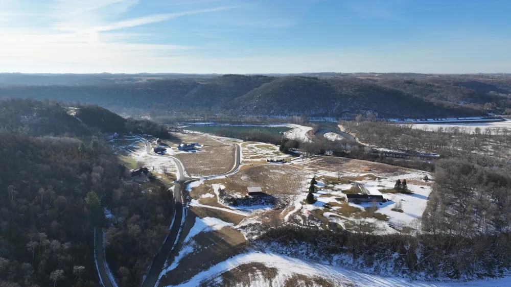 34760 Fawn Drive Lanesboro, MN 55949