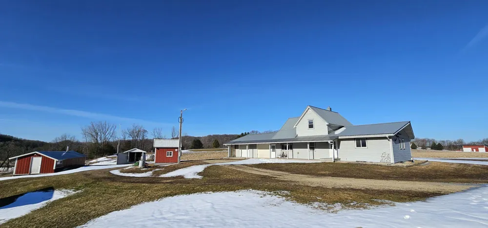 34760 Fawn Drive Lanesboro, MN 55949