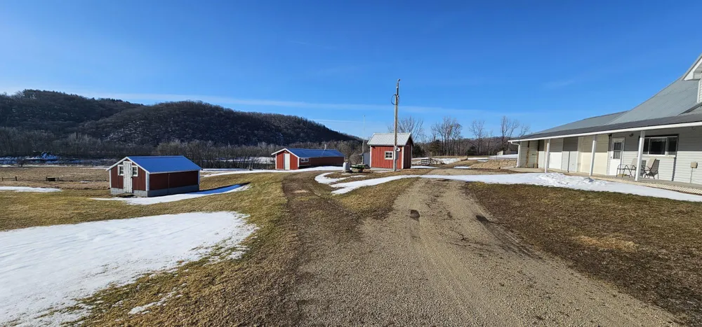 34760 Fawn Drive Lanesboro, MN 55949