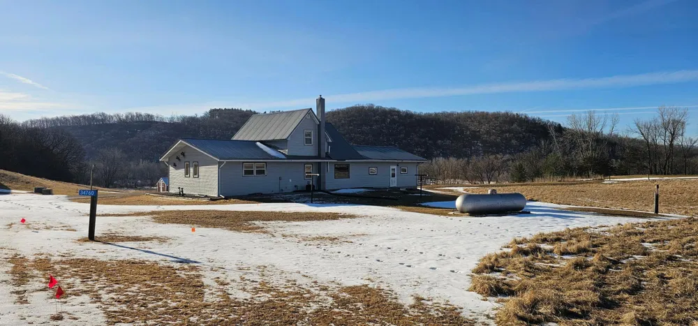 34760 Fawn Drive Lanesboro, MN 55949