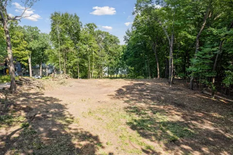 601 Fox Hill Drive