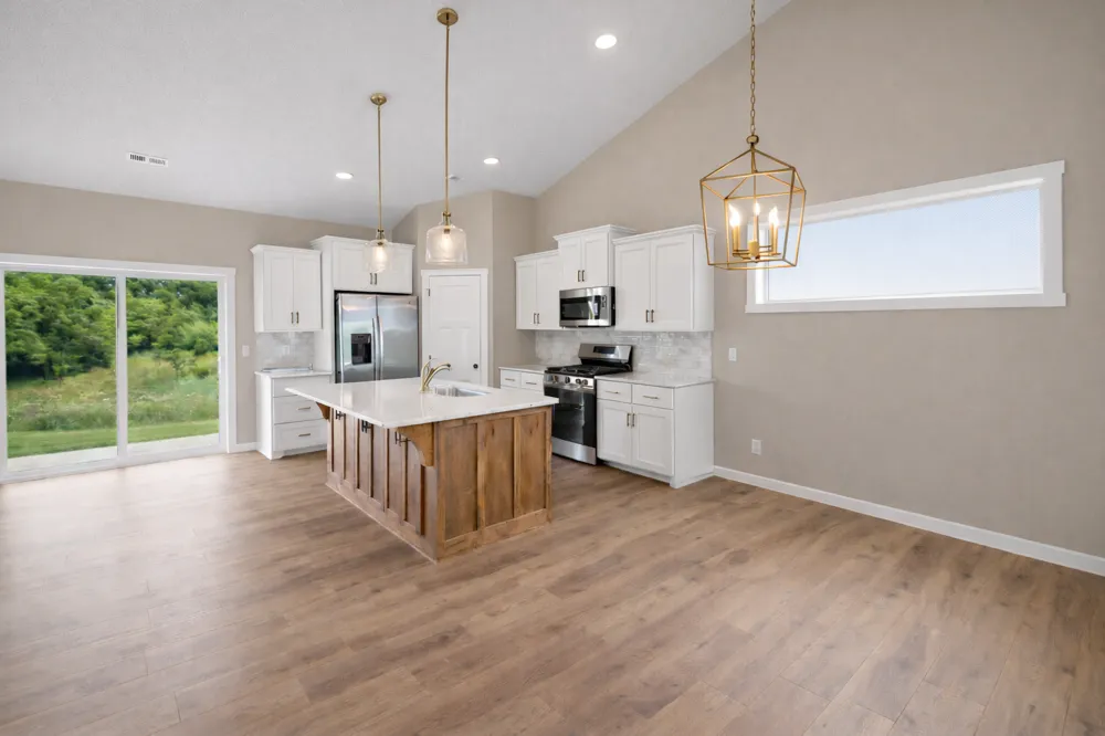 1150 178th Street Hammond, WI 54015