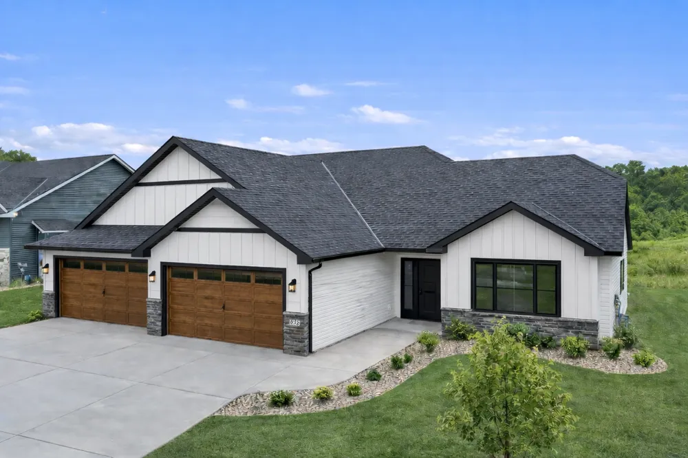 1150 178th Street Hammond, WI 54015