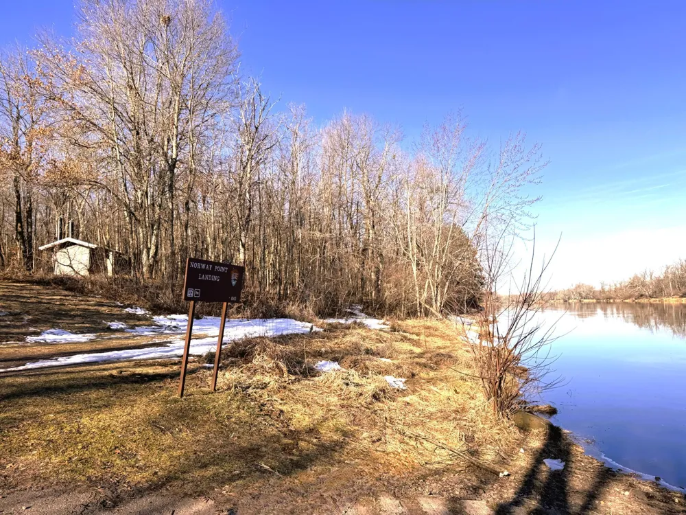 27672 Norway Point Road Grantsburg, WI 54840