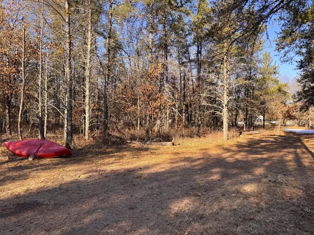 27672 Norway Point Road Grantsburg, WI 54840