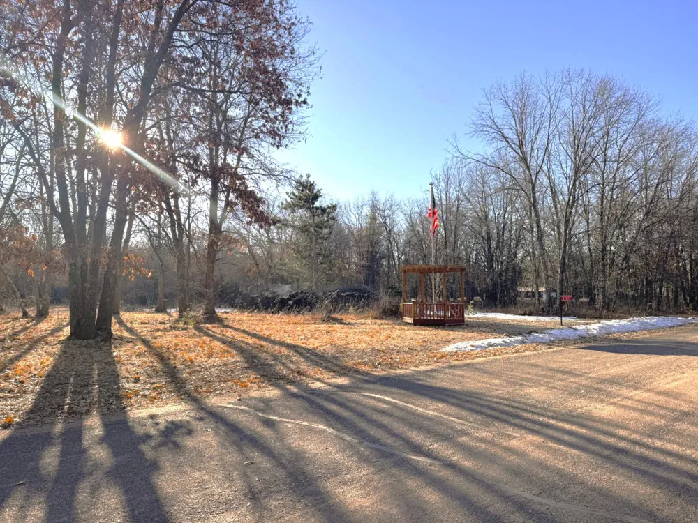 27672 Norway Point Road Grantsburg, WI 54840