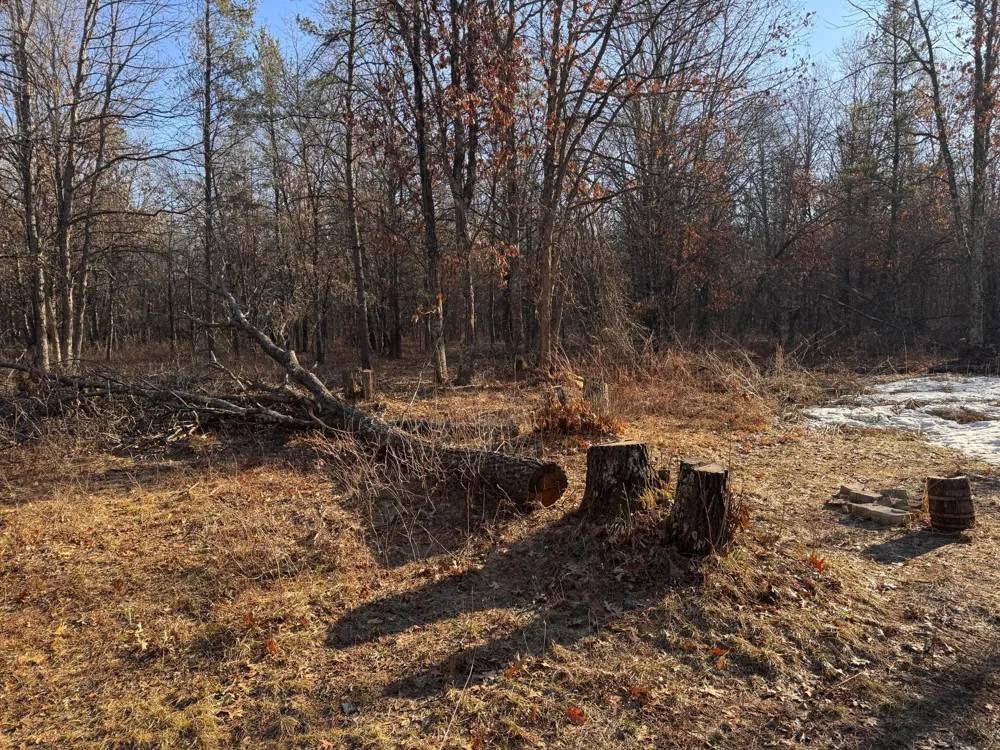 27672 Norway Point Road Grantsburg, WI 54840