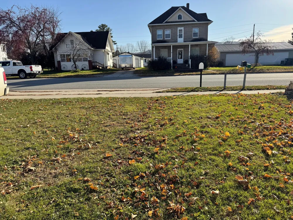 116 Mill Street Peterson, MN 55962