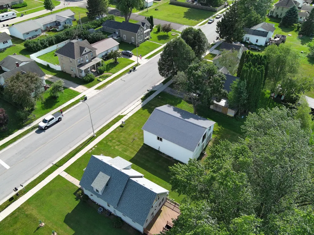 116 Mill Street Peterson, MN 55962