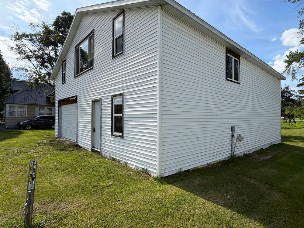 116 Mill Street Peterson, MN 55962