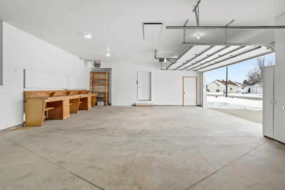 1410 Mendenhall Avenue Breckenridge, MN 56520