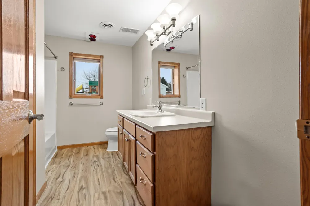 1410 Mendenhall Avenue Breckenridge, MN 56520