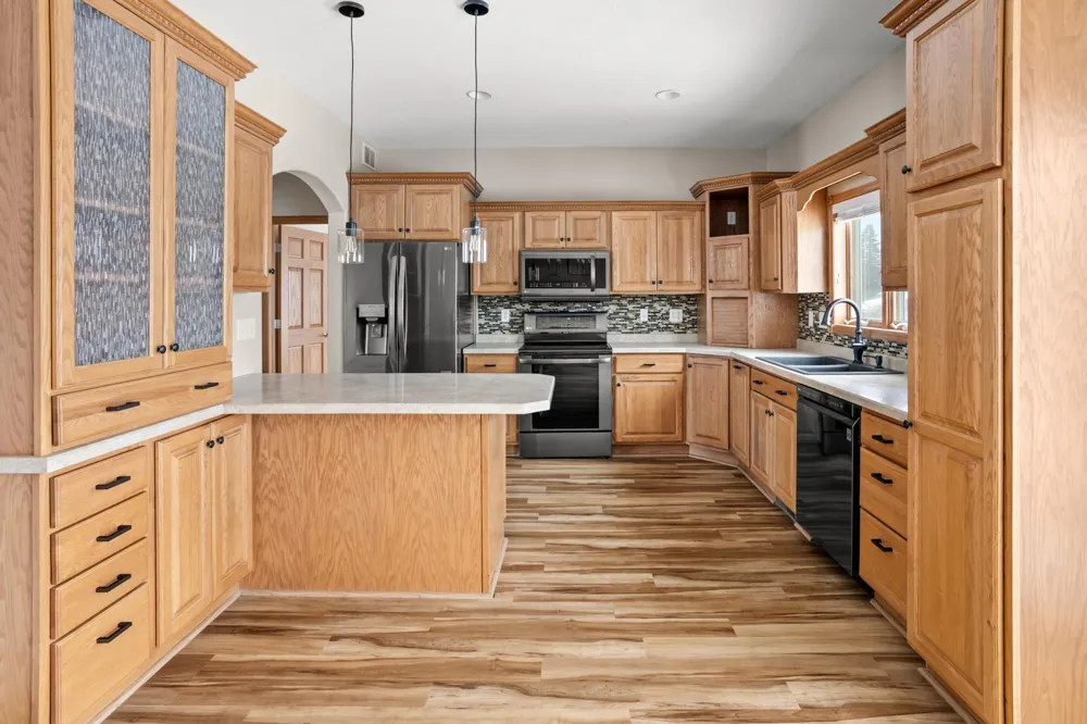 1410 Mendenhall Avenue Breckenridge, MN 56520