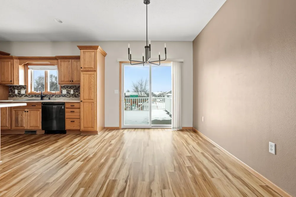 1410 Mendenhall Avenue Breckenridge, MN 56520