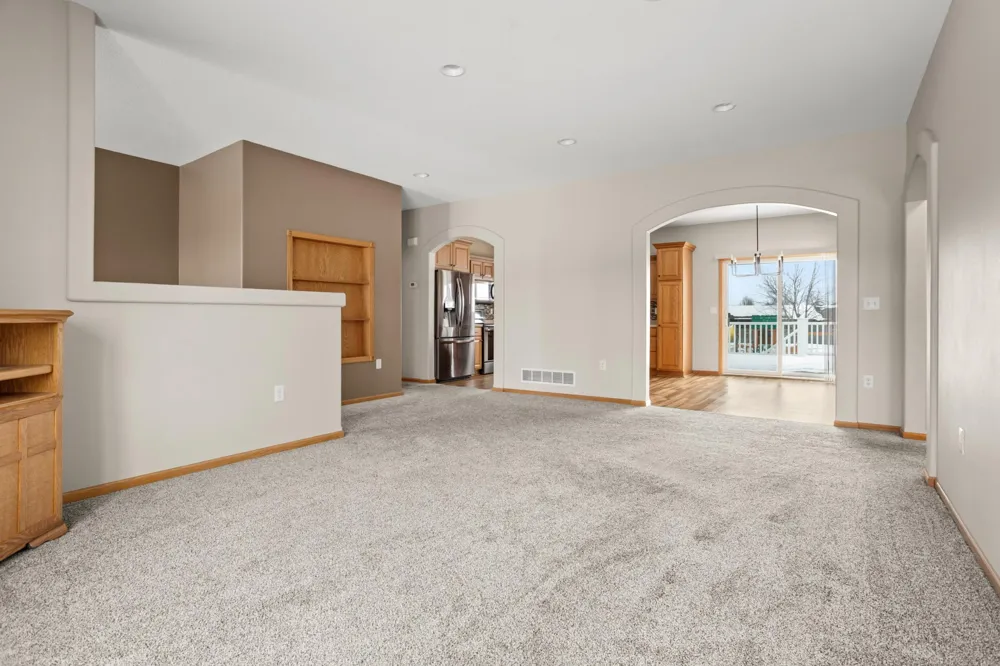 1410 Mendenhall Avenue Breckenridge, MN 56520