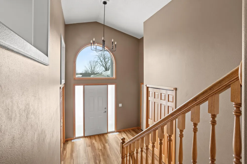 1410 Mendenhall Avenue Breckenridge, MN 56520