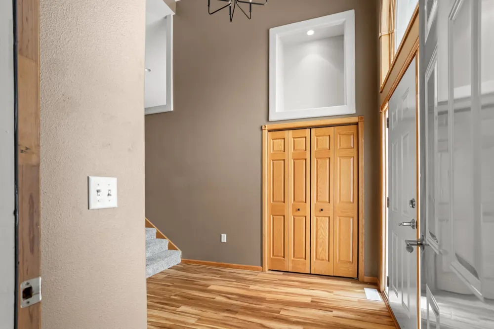 1410 Mendenhall Avenue Breckenridge, MN 56520