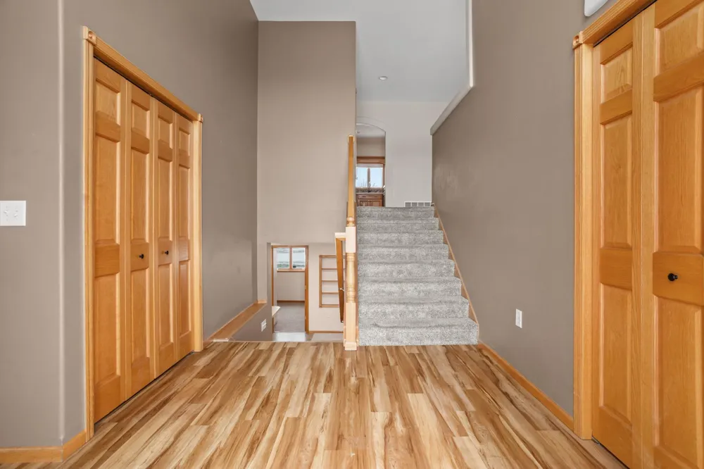 1410 Mendenhall Avenue Breckenridge, MN 56520