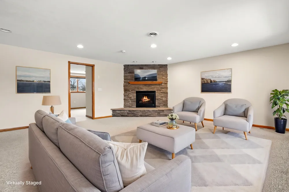 1410 Mendenhall Avenue Breckenridge, MN 56520