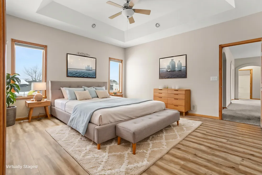 1410 Mendenhall Avenue Breckenridge, MN 56520