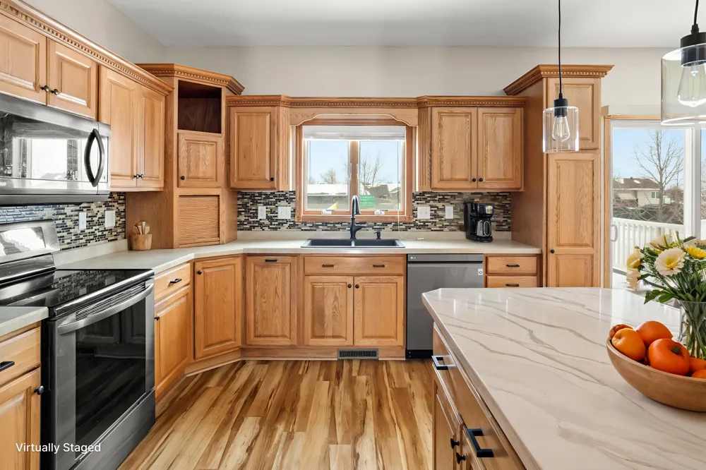 1410 Mendenhall Avenue Breckenridge, MN 56520