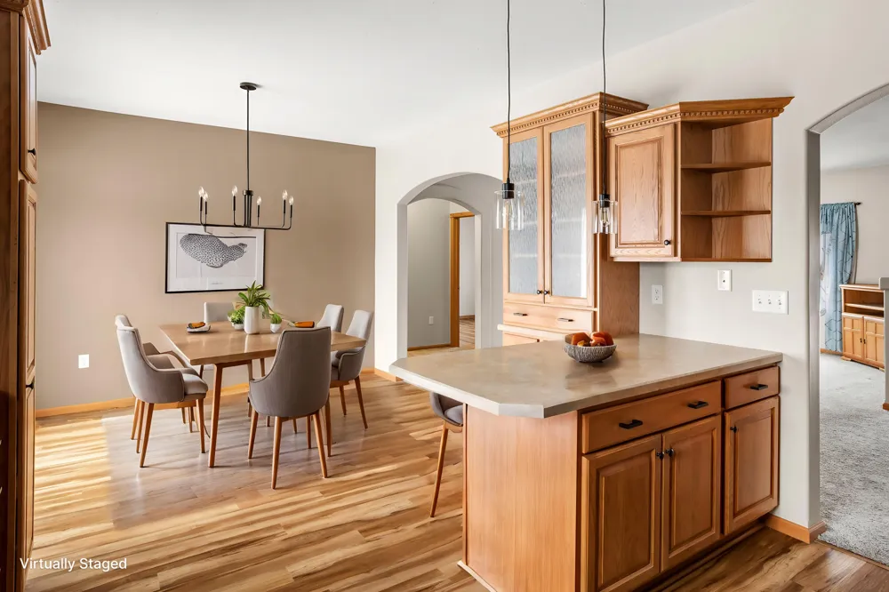 1410 Mendenhall Avenue Breckenridge, MN 56520