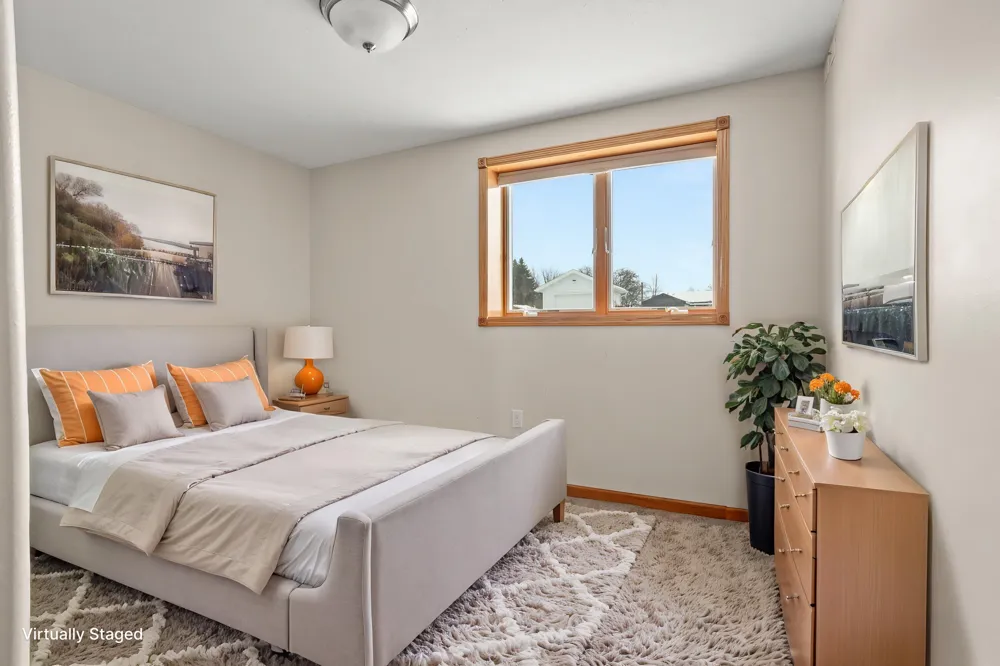 1410 Mendenhall Avenue Breckenridge, MN 56520