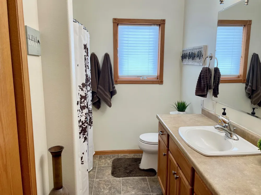1410 Mendenhall Avenue Breckenridge, MN 56520